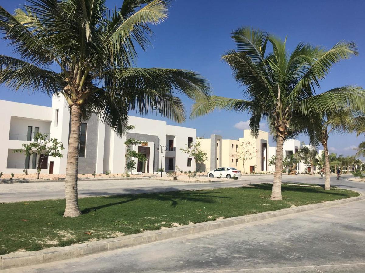 Appartement Hana Hawana Lagoons Salalah