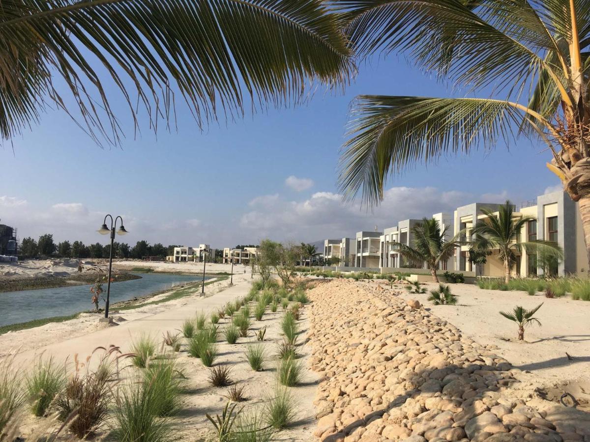Hana Hawana Lagoons Appartement Salalah