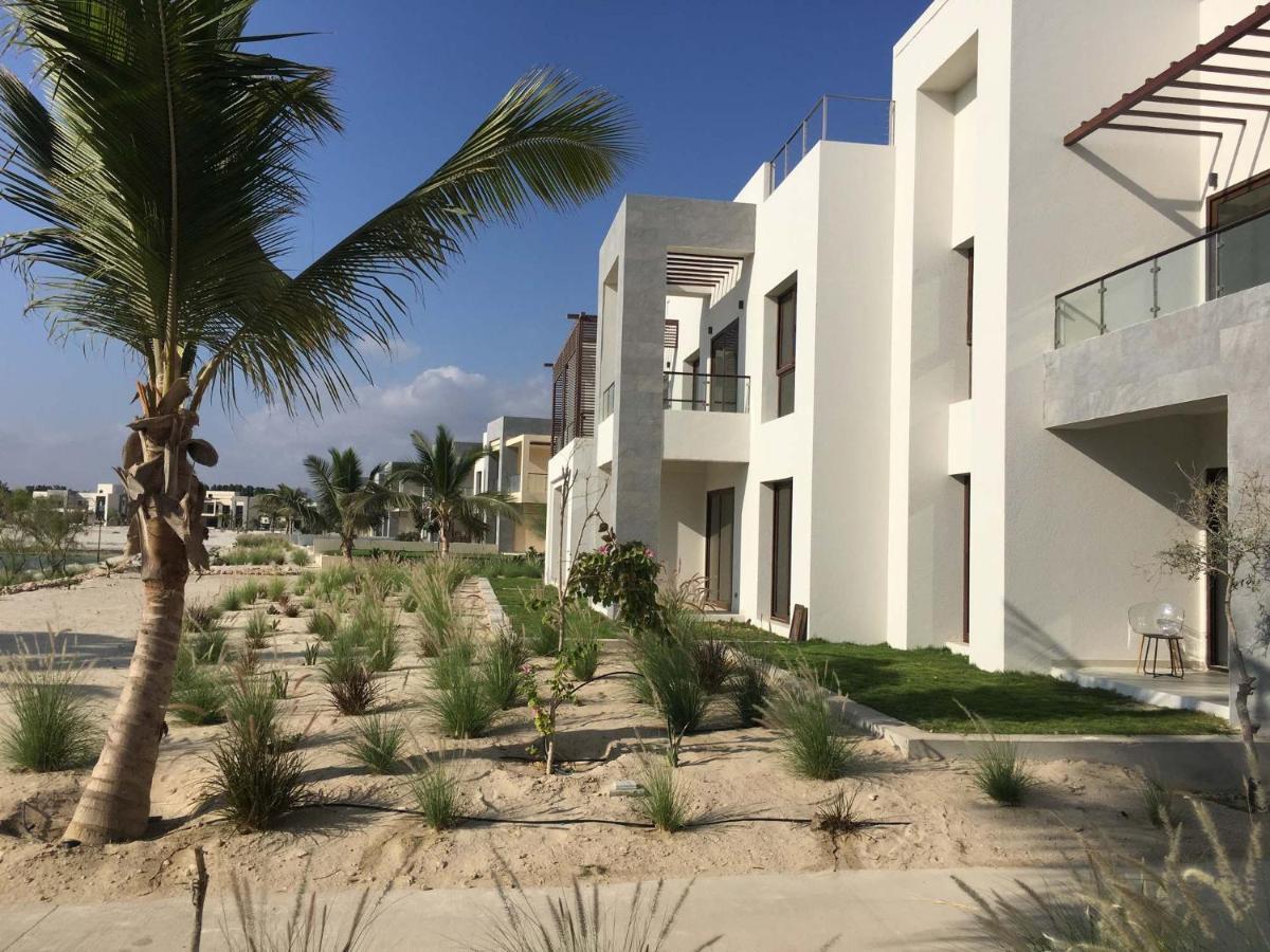 Hana Hawana Lagoons Appartement