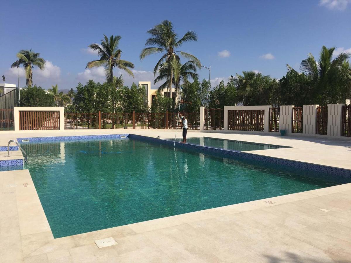 Hana Hawana Lagoons Appartement *