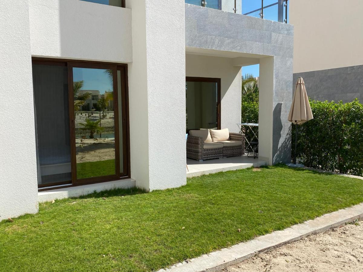 Appartement Hana Hawana Lagoons