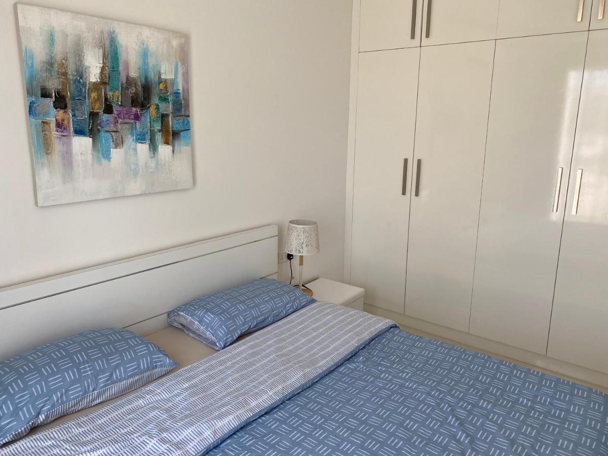 Hana Hawana Lagoons Appartement *
