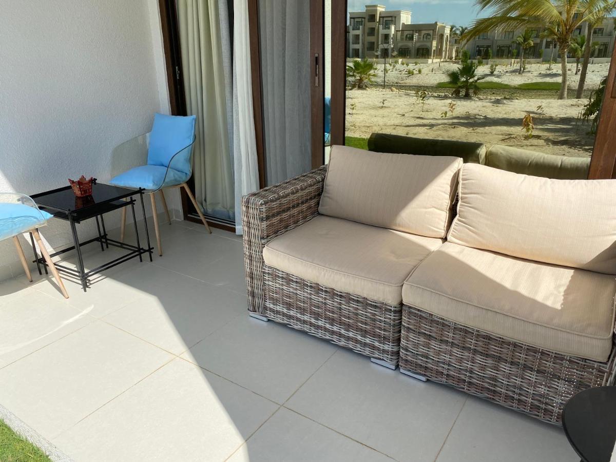 Hana Hawana Lagoons Appartement *