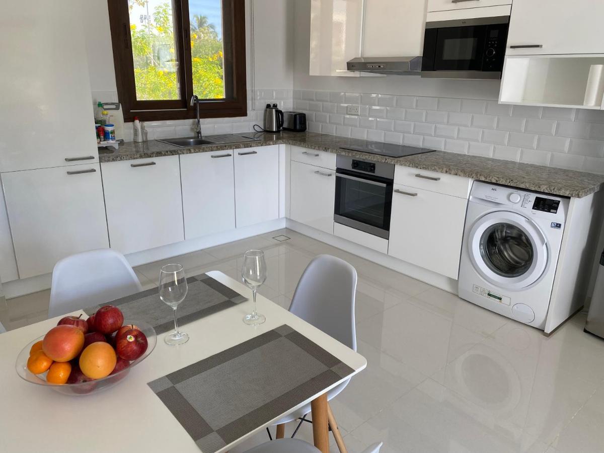 Hana Hawana Lagoons Appartement Salalah