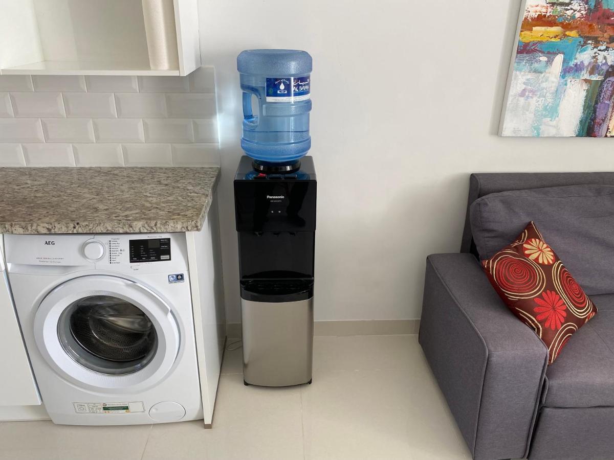 Appartement Hana Hawana Lagoons Salalah